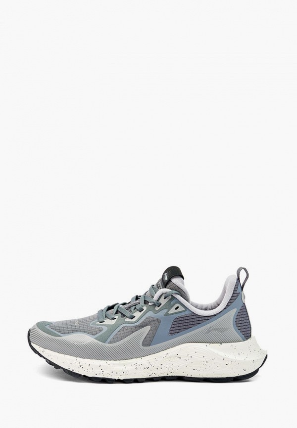 

Кроссовки Li-Ning, Серый
