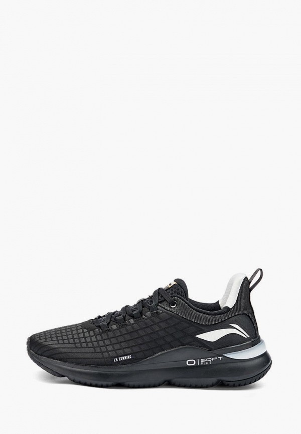 

Кроссовки Li-Ning, Черный