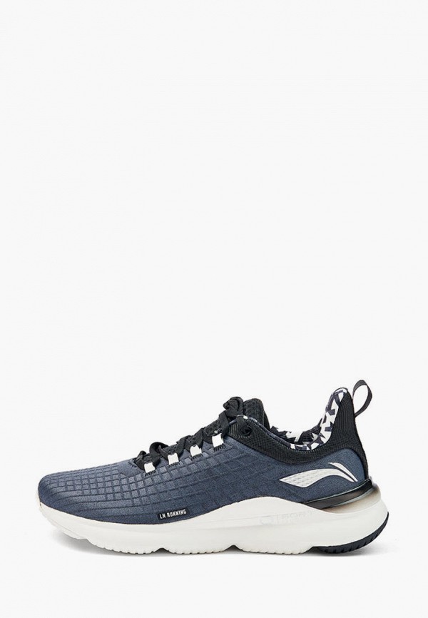

Кроссовки Li-Ning, Серый