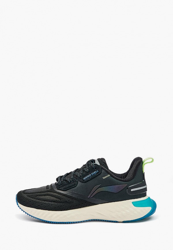 

Кроссовки Li-Ning, Черный