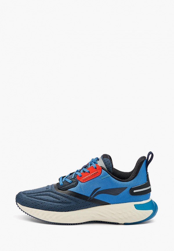 

Кроссовки Li-Ning, Синий
