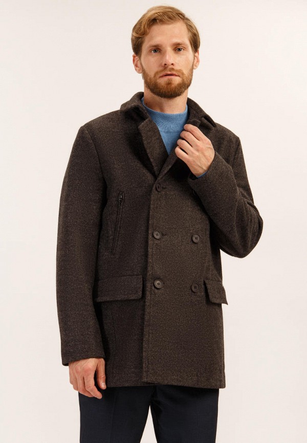 

Пальто Finn Flare, Коричневый