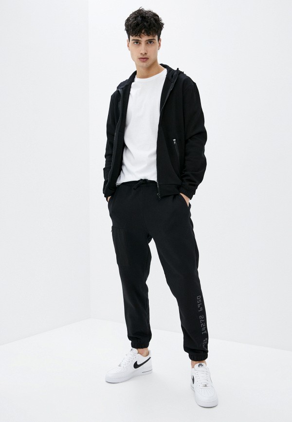 фото Брюки спортивные mark formelle