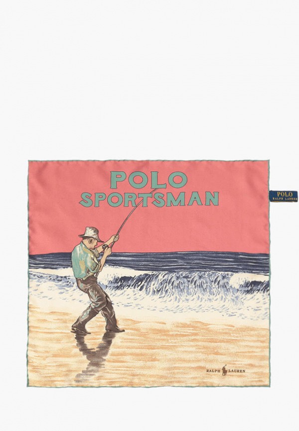

Платок Polo Ralph Lauren, Разноцветный