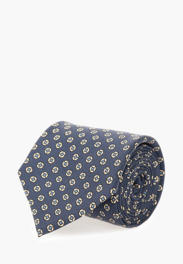 

Галстук Polo Ralph Lauren, Синий, Polo Ralph Lauren MP002XM0S8SU