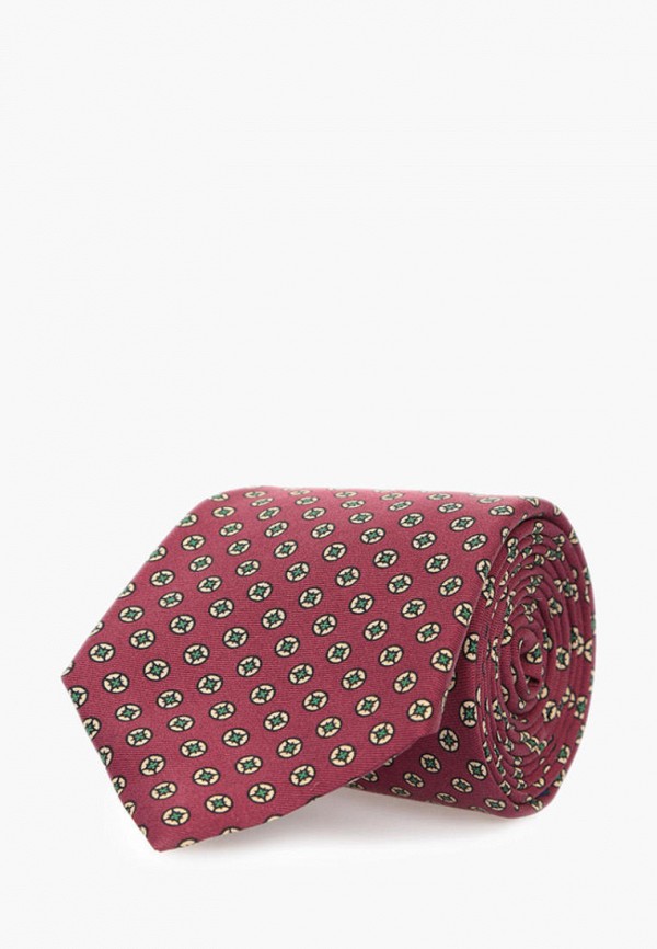 

Галстук Polo Ralph Lauren, Бордовый, Polo Ralph Lauren MP002XM0S8T1