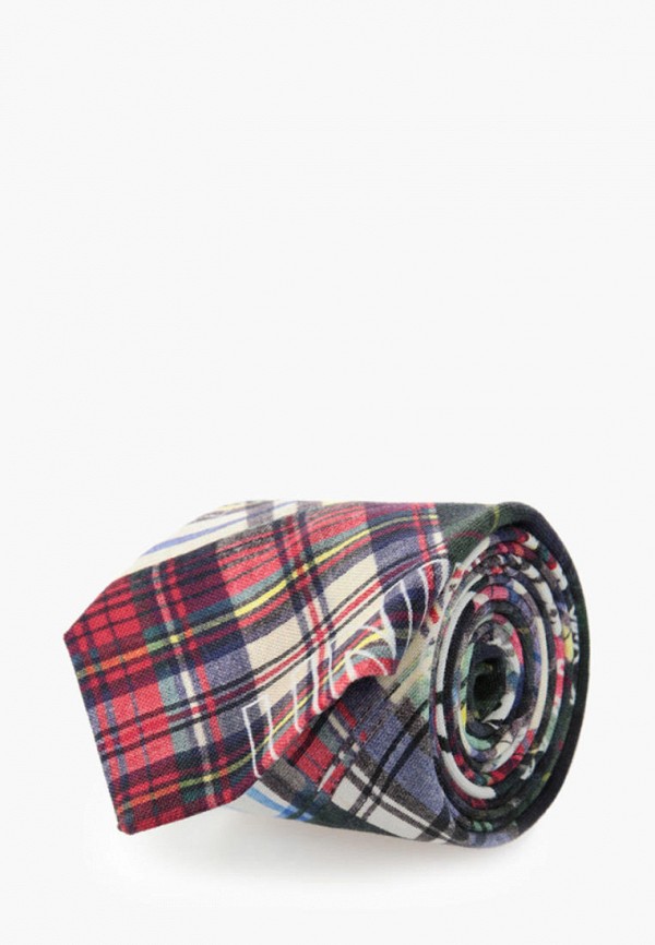 

Галстук Polo Ralph Lauren, Мультиколор, Polo Ralph Lauren MP002XM0S8T3