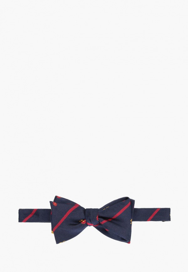 

Бабочка Polo Ralph Lauren, Синий, Polo Ralph Lauren MP002XM0S8T8