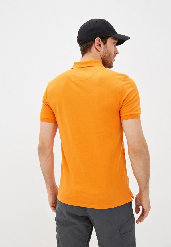 фото Поло lyle & scott