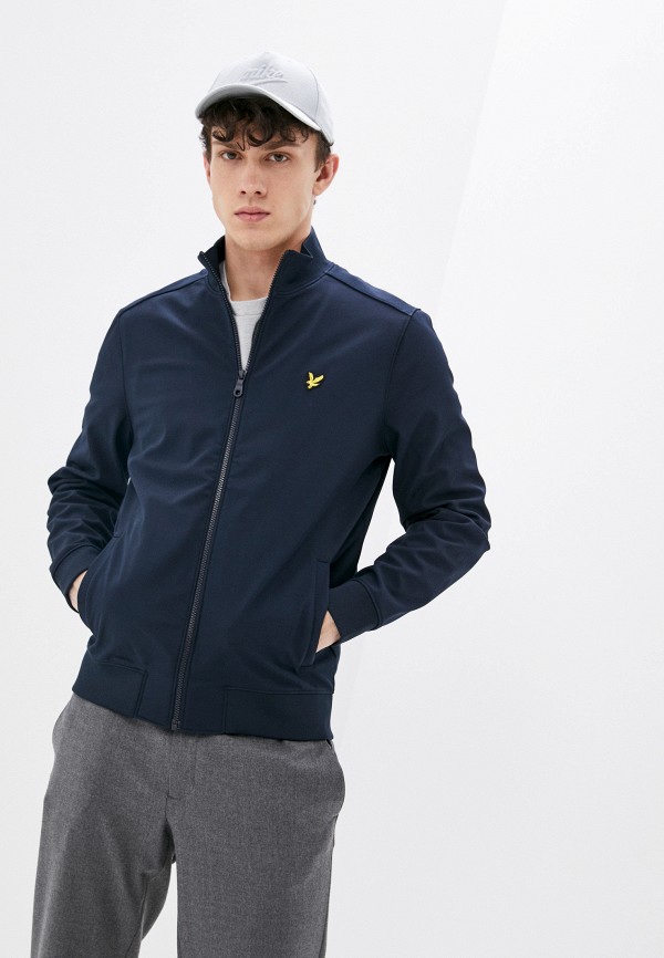 фото Куртка lyle & scott