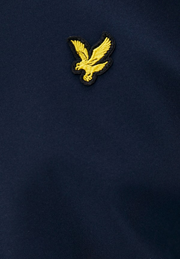 фото Куртка lyle & scott