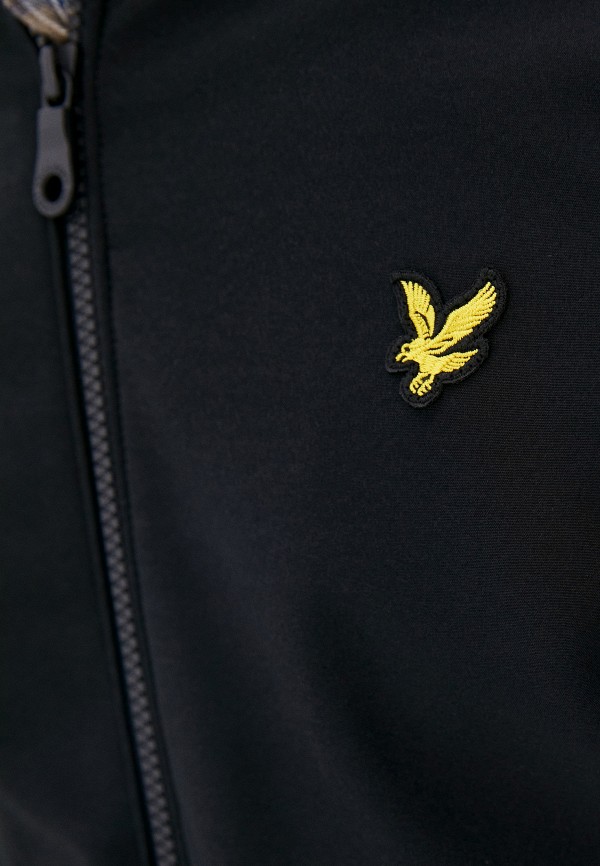 фото Куртка lyle & scott