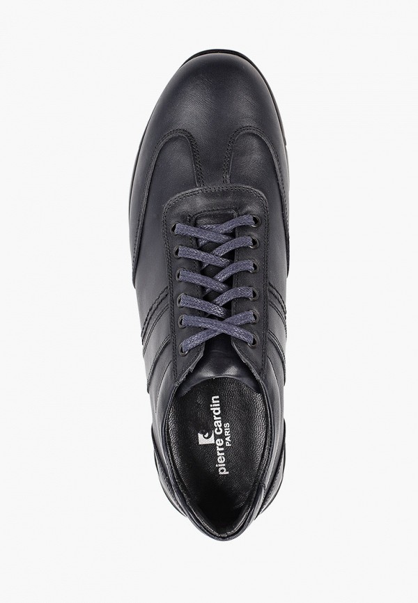 

Ботинки Pierre Cardin, Синий