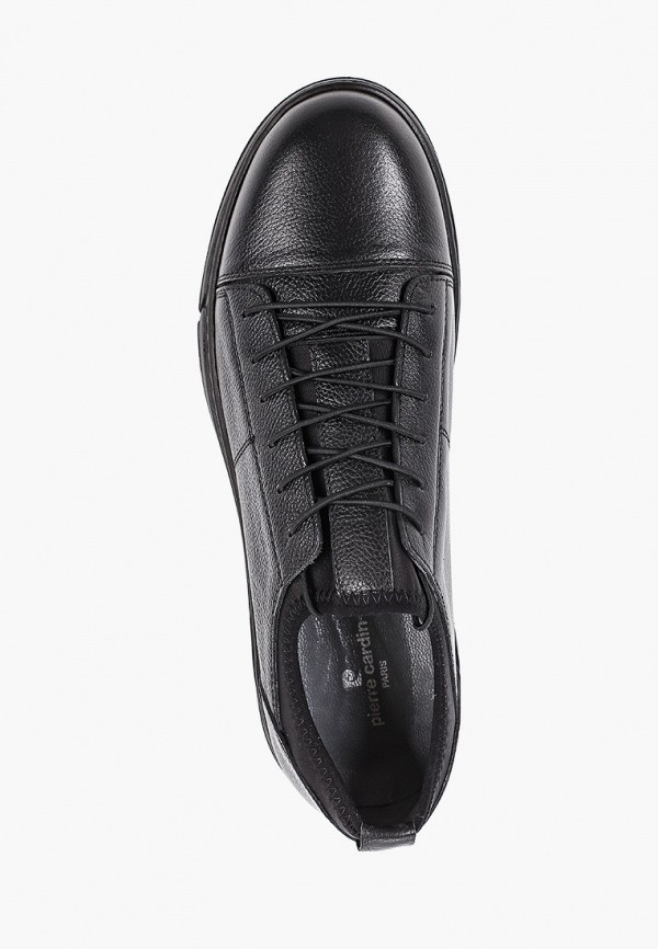 фото Ботинки pierre cardin