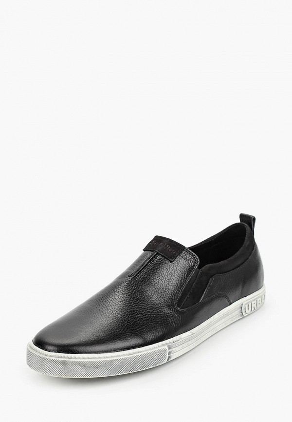 фото Слипоны alessio nesca