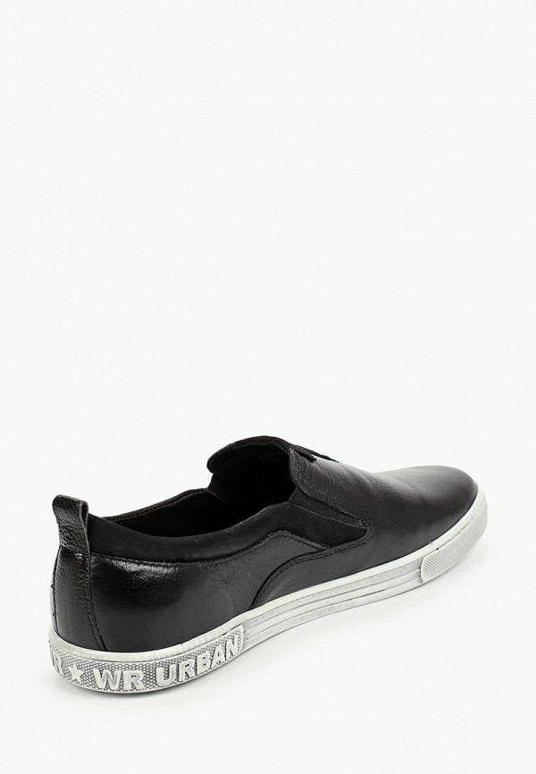 фото Слипоны alessio nesca