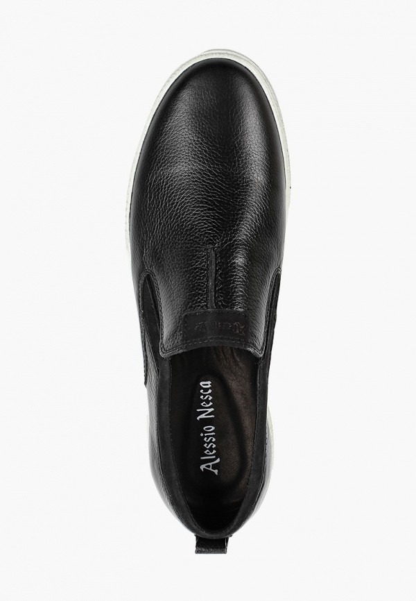 фото Слипоны alessio nesca