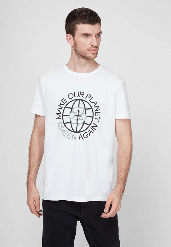 

Футболка Esprit, Белый