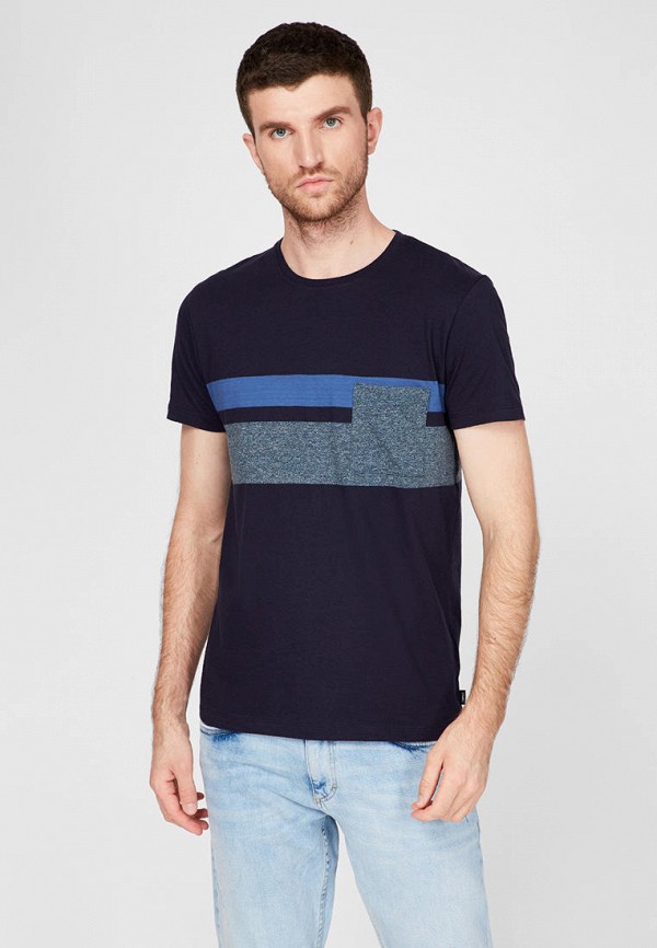 

Футболка Esprit, Синий