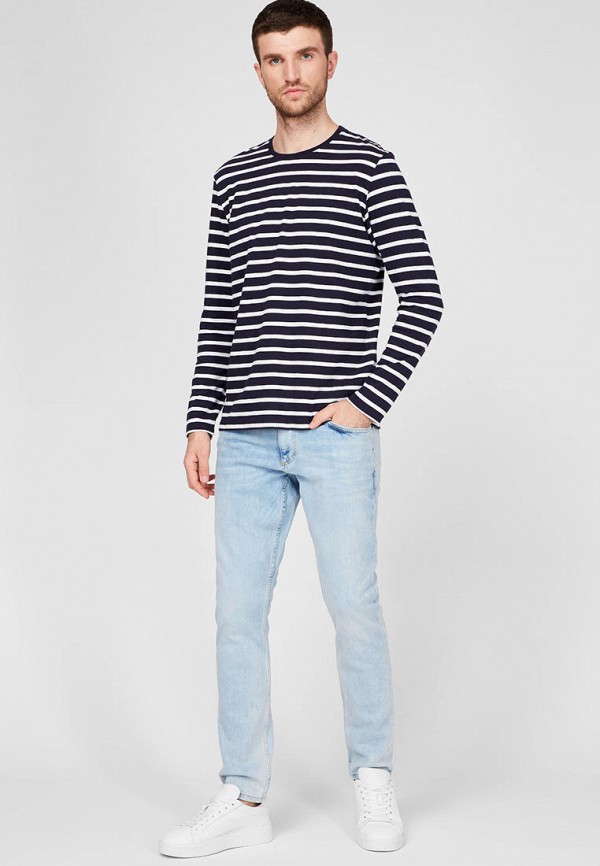 

Лонгслив Esprit, Черный, Esprit MP002XM0S8XI