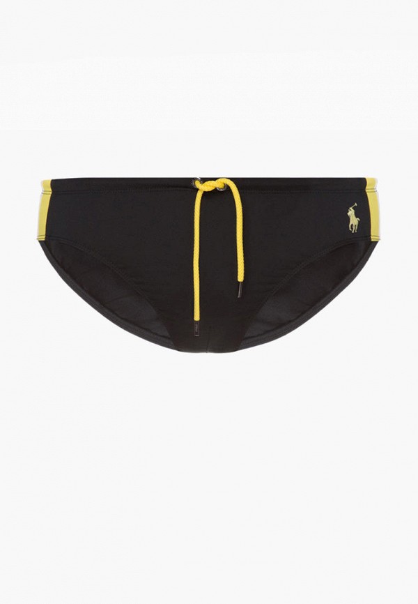 

Плавки Polo Ralph Lauren, Черный, Polo Ralph Lauren MP002XM0S8ZB