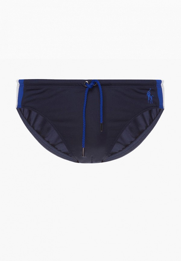 

Плавки Polo Ralph Lauren, Синий, Polo Ralph Lauren MP002XM0S8ZC