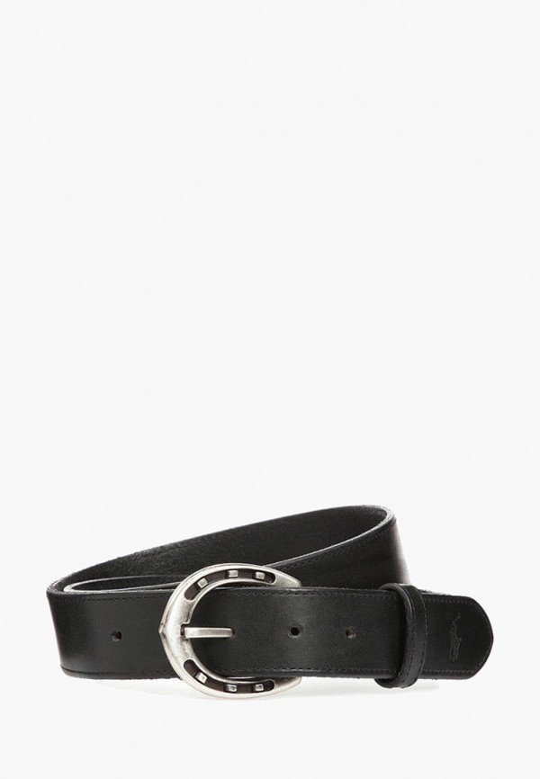 

Ремень Polo Ralph Lauren, Черный, Polo Ralph Lauren MP002XM0S8ZE