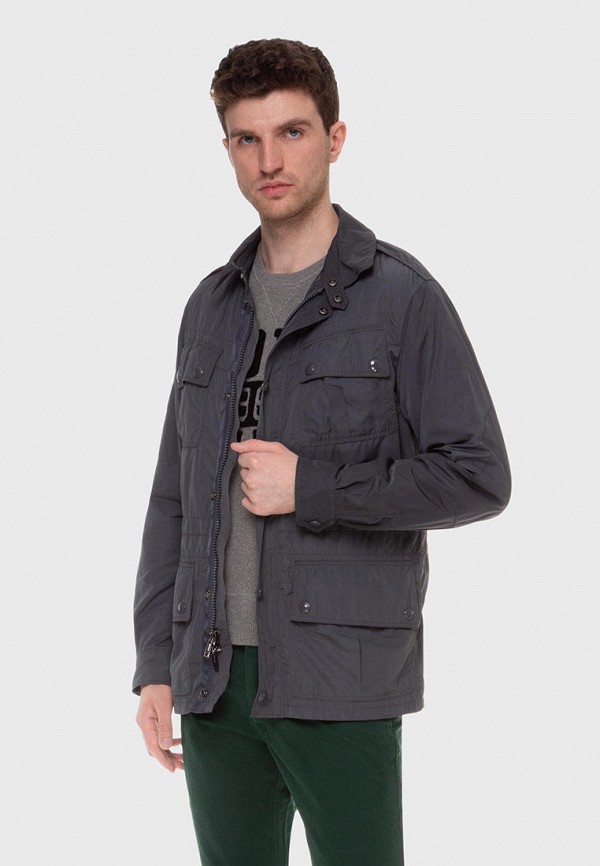 

Куртка Polo Ralph Lauren, Серый, Polo Ralph Lauren MP002XM0S8ZU