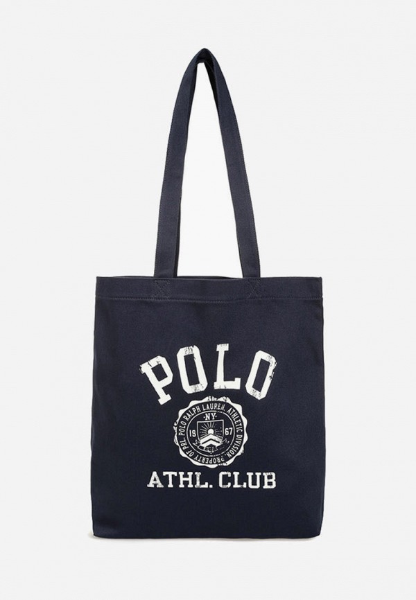

Сумка Polo Ralph Lauren, Синий, Polo Ralph Lauren MP002XM0S8ZW