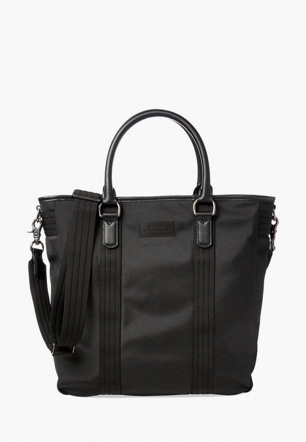 

Сумка Polo Ralph Lauren, Черный, Polo Ralph Lauren MP002XM0S8ZY