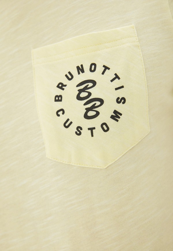 фото Футболка brunotti