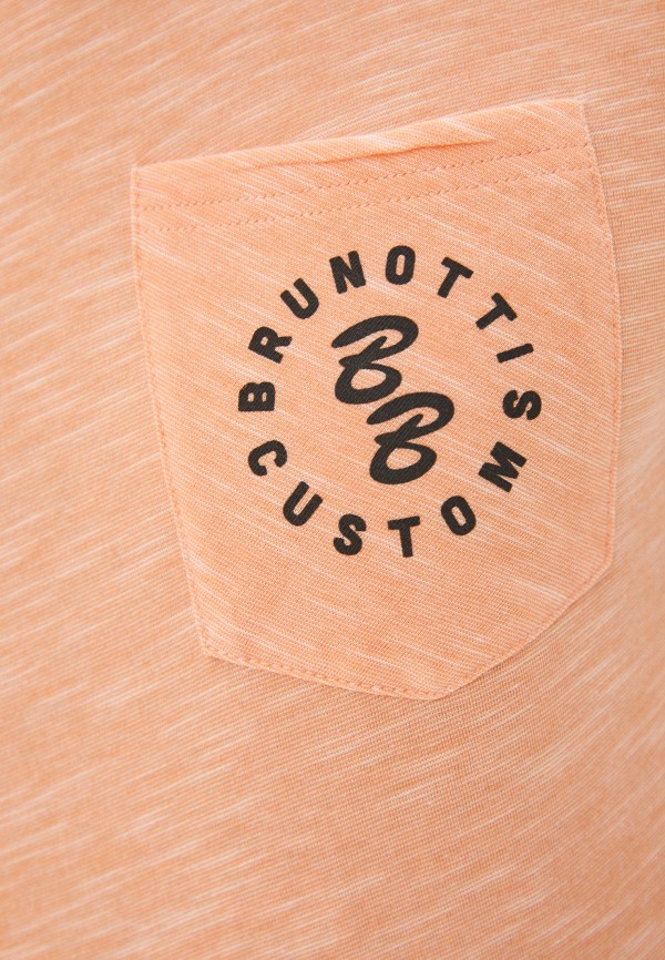 фото Футболка brunotti