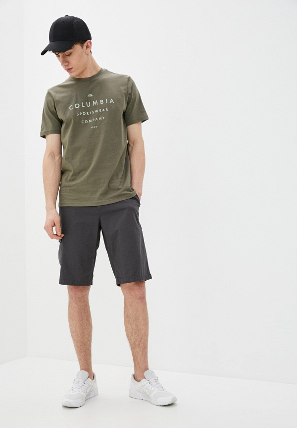 фото Шорты columbia