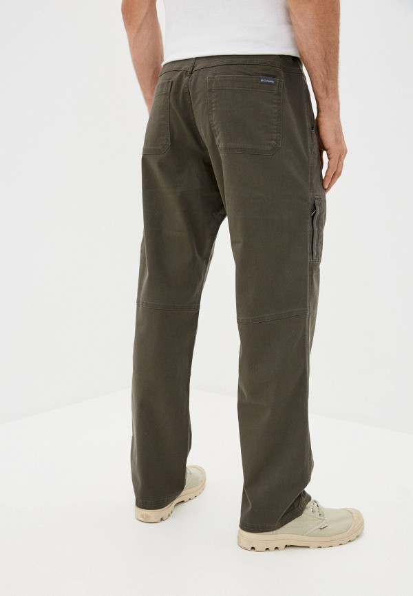 фото Брюки columbia