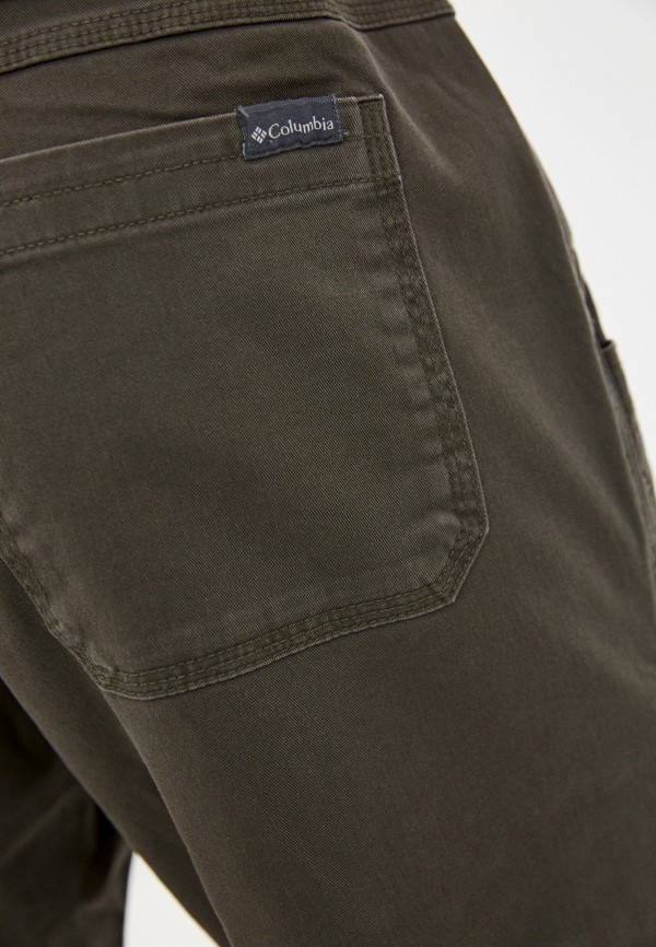 фото Брюки columbia