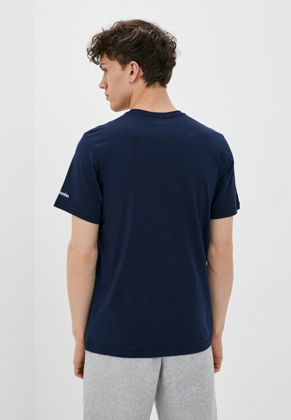 фото Футболка columbia