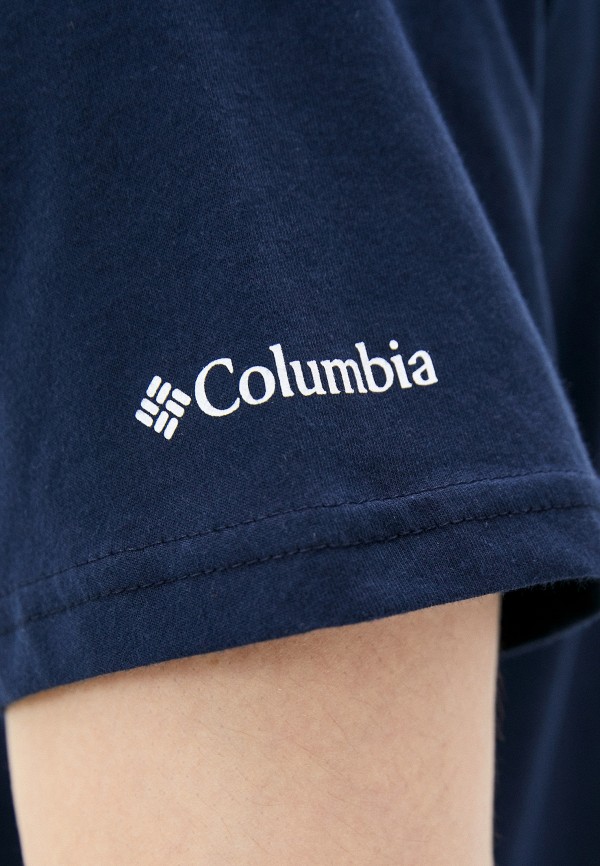 фото Футболка columbia