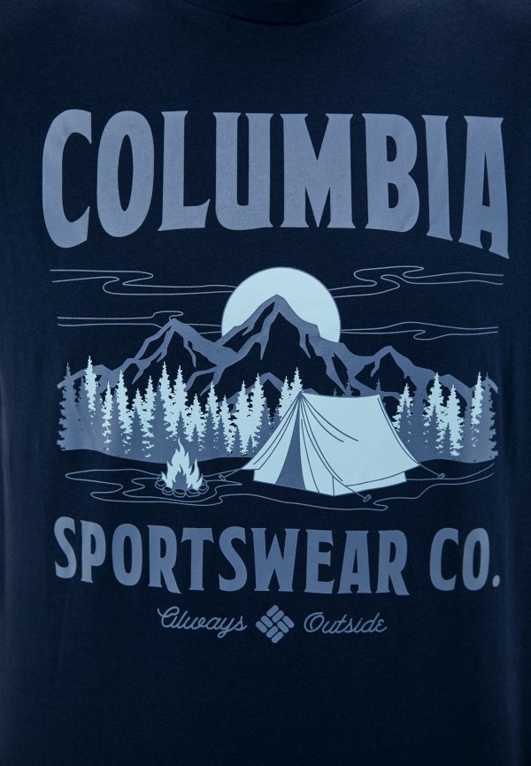 фото Футболка columbia