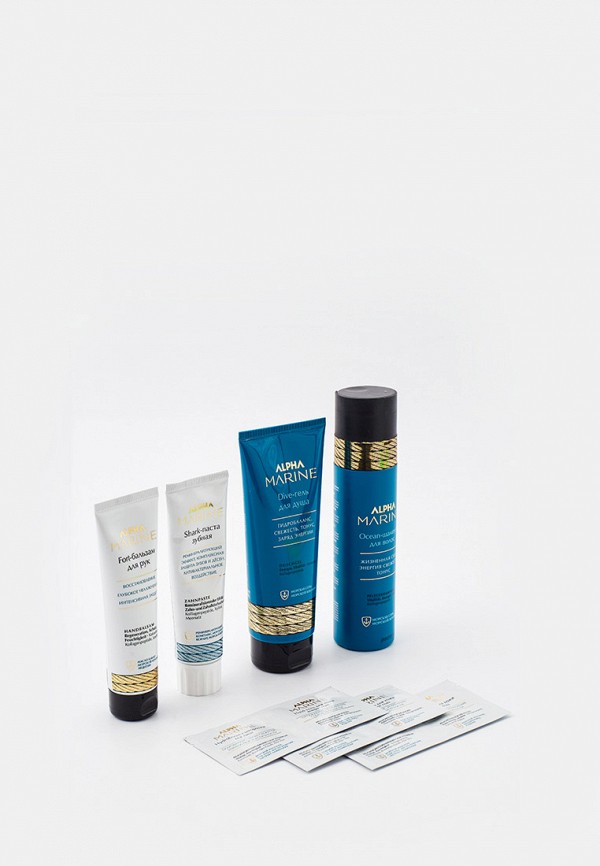 фото Набор для ухода за телом estel