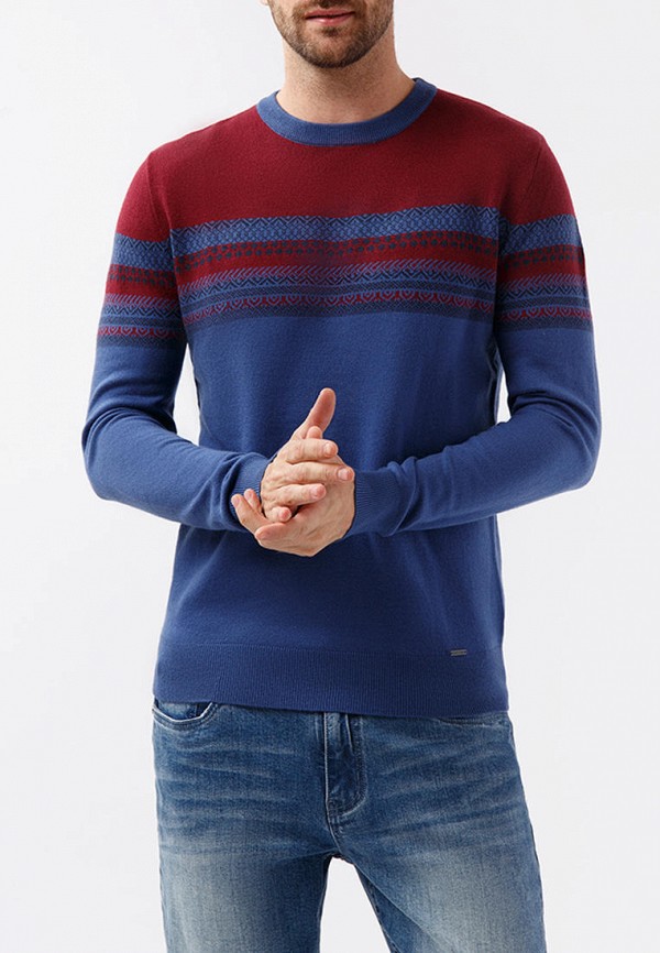 

Джемпер Finn Flare, Синий
