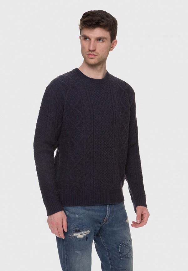 

Джемпер Polo Ralph Lauren, Синий