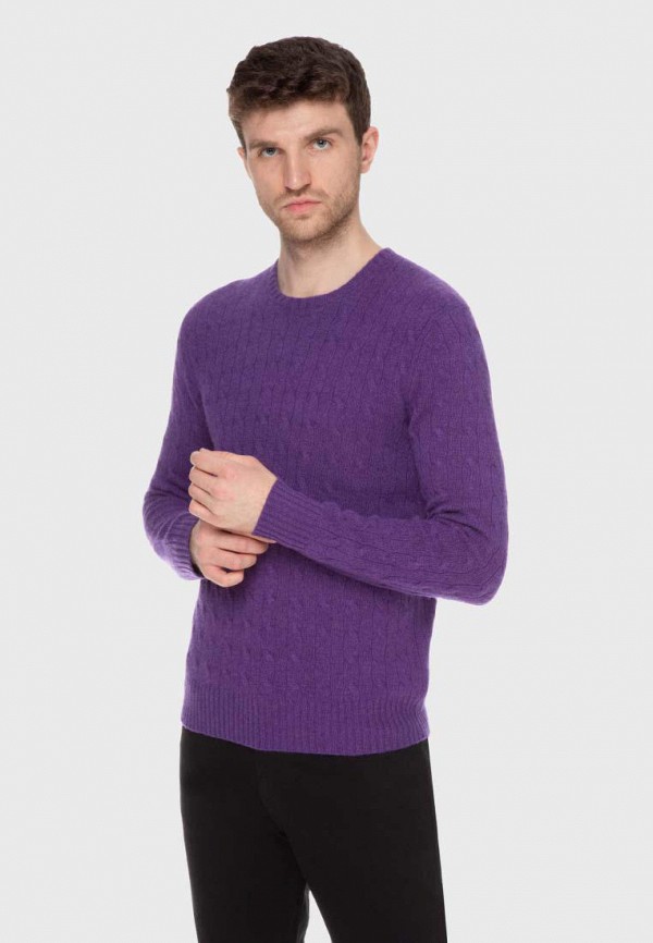 

Джемпер Polo Ralph Lauren, Фиолетовый