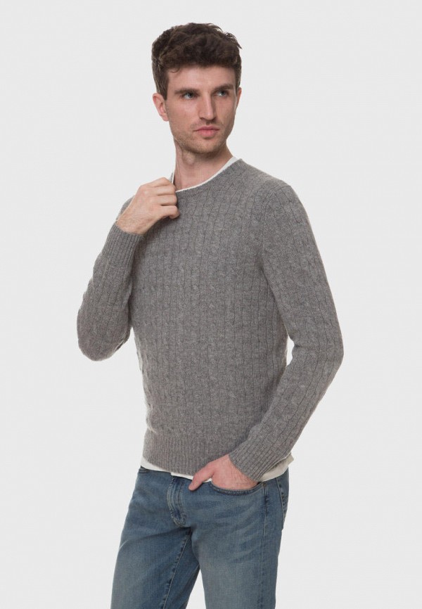 

Джемпер Polo Ralph Lauren, Серый