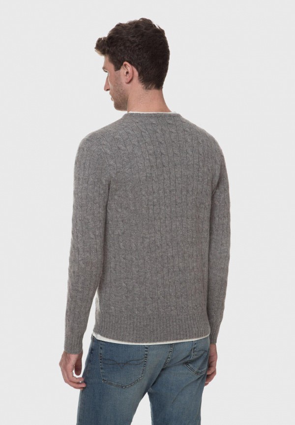 

Джемпер Polo Ralph Lauren, Серый, Polo Ralph Lauren MP002XM0S974