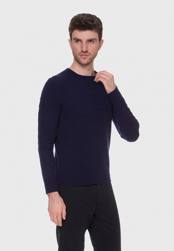 

Джемпер Polo Ralph Lauren, Синий