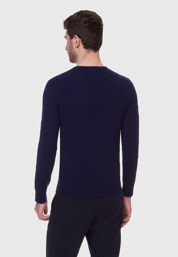 

Джемпер Polo Ralph Lauren, Синий, Polo Ralph Lauren MP002XM0S975