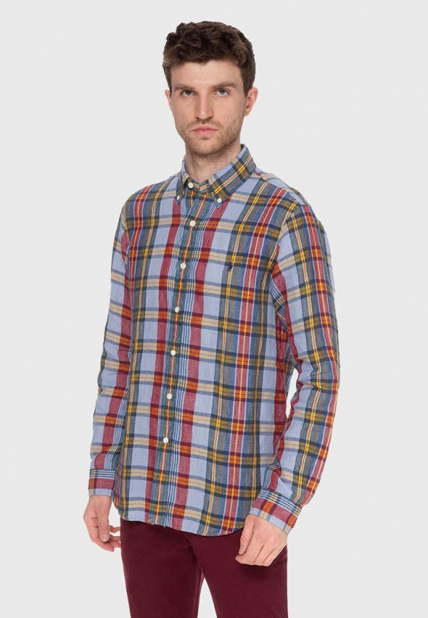 

Рубашка Polo Ralph Lauren, Разноцветный
