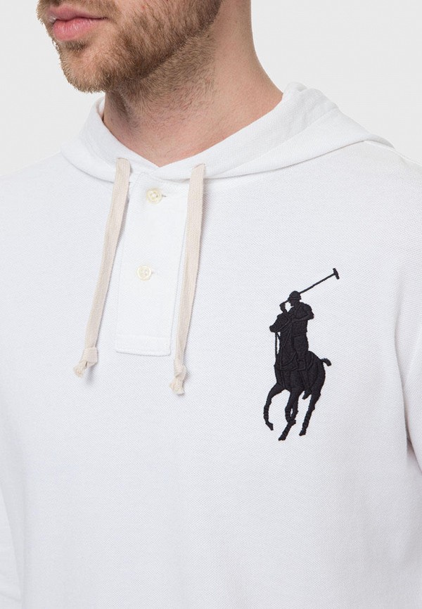 

Худи Polo Ralph Lauren, Белый, Polo Ralph Lauren MP002XM0S97U
