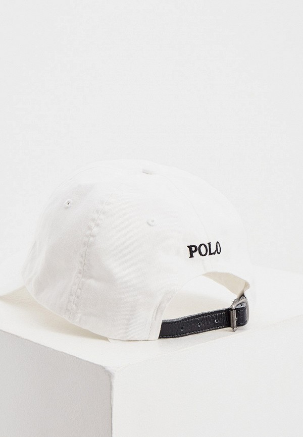 фото Бейсболка polo ralph lauren