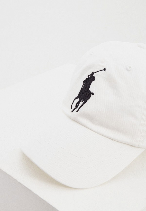 фото Бейсболка polo ralph lauren